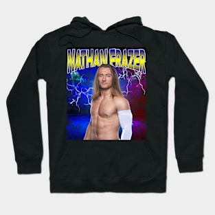 NATHAN FRAZER Hoodie